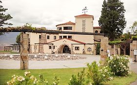 Gran Hotel Potrerillos